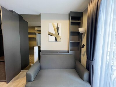 ควินทารา อาเท่ สุขุมวิท 52 /  ชั้น 5 ขนาด 35 ตรม.-4