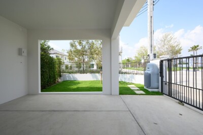 อัปเดตล่าสุด 15/12/67 : วิลลาจจิโอ 3 ศรีนครินทร์ - บางนา / 227 ตรม .-18