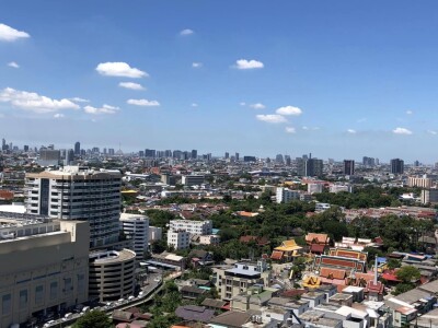 ลุมพินี เพลส ปิ่นเกล้า 2 / 35ตรม. ชั้น25-3