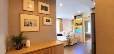 อัปเดตล่าสุด 15/12/67 : เอ็ม ลาดพร้าว / ชั้น 41 ขนาด 62 ตรม.-5