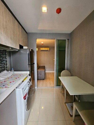 เมโทร ลักซ์ พระราม 4 / ชั้น 6 ขนาด 28.19 ตรม.-14