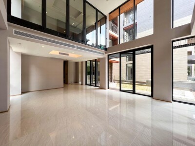 อัปเดตล่าสุด 05/12/67 : อานีน่า วิลล่า สาทร - เย็นอากาศ / 520 ตารางเมตร .-6