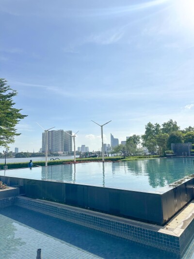 แชปเตอร์วัน โมเดิร์นดัชต์ ราษฎร์บูรณะ 33 /  29 ตรม.  อาคาร Aชั้น 10-9