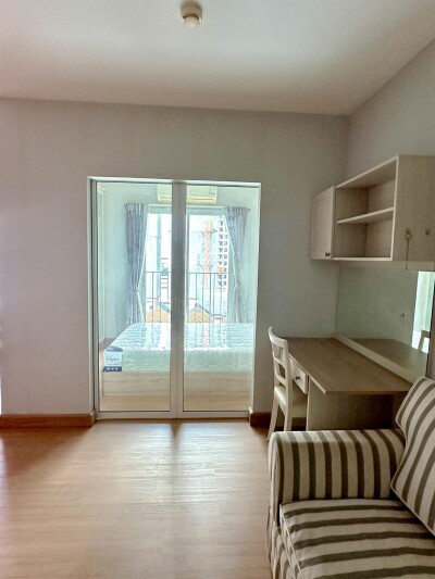 แชปเตอร์วัน โมเดิร์นดัชต์ ราษฎร์บูรณะ 33 /  29 ตรม.  อาคาร Aชั้น 10