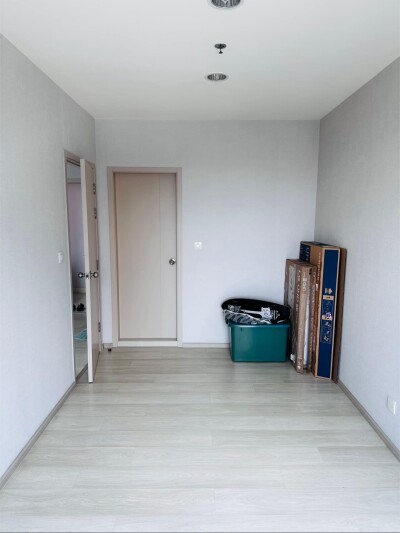 ไลฟ์ ปิ่นเกล้า / ขนาด 55.5 ตรม. ชั้น 15-9