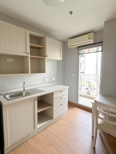 แชปเตอร์วัน โมเดิร์นดัชต์ ราษฎร์บูรณะ 33 /  29 ตรม.  อาคาร Aชั้น 10-5