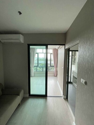 เมโทร สกาย บางซ่อน อินเตอร์เชนจ์ (ประชาชื่น) / 25.51 ตร.ม. ชั้น 5 ตึก A-2