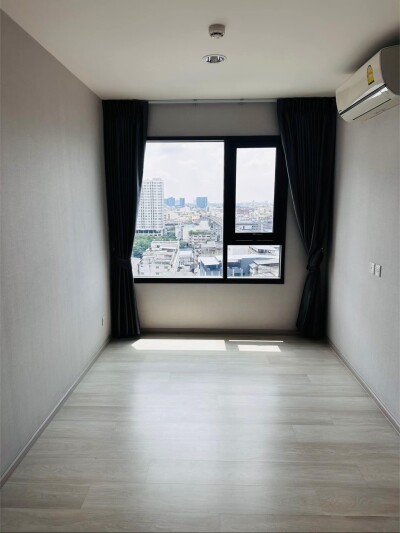 ไลฟ์ ปิ่นเกล้า / ขนาด 55.5 ตรม. ชั้น 15-2