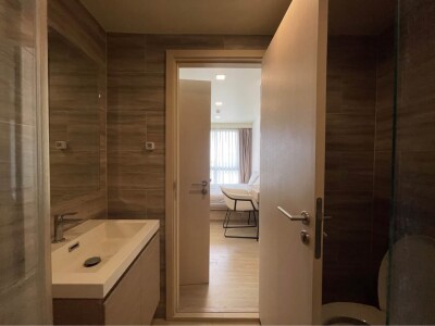 มาเอสโตร 03 รัชดา - พระราม 9 / 29 ตร.ม. ตึก A ชั้น 8