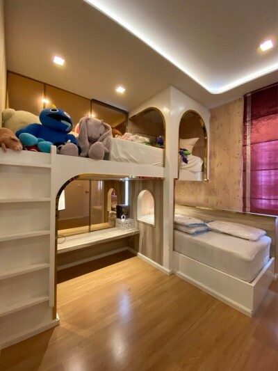 แกรนดิโอ ลาดพร้าว - เกษตรนวมินทร์ /  264 ตารางเมตร-8