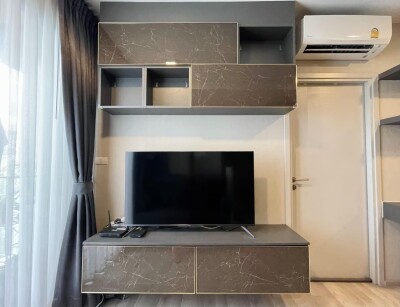 ควินทารา อาเท่ สุขุมวิท 52 /  ชั้น 5 ขนาด 35 ตรม.-7