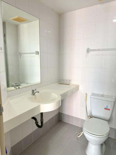 แชปเตอร์วัน โมเดิร์นดัชต์ ราษฎร์บูรณะ 33 /  29 ตรม.  อาคาร Aชั้น 10-7