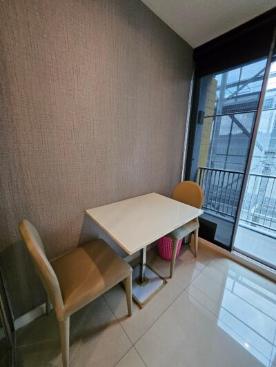 เมโทร ลักซ์ พระราม 4 / ชั้น 6 ขนาด 28.19 ตรม.-12