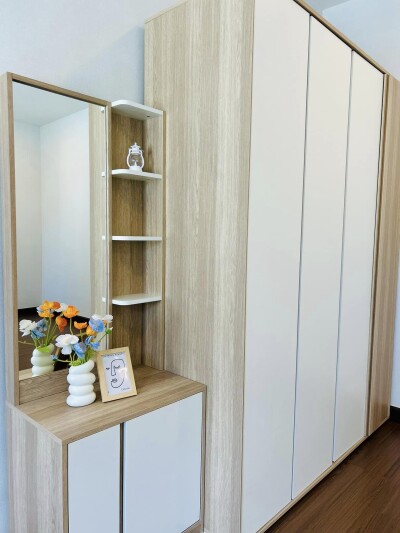 เดอะ ซิตี้ บางนา (โครงการใหม่) / พื้นที่ใช้สอย 313 ตร.ม. *-19