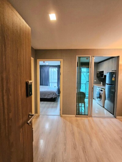 เมโทร ลักซ์ พระราม 4 / ชั้น 6 ขนาด 28.19 ตรม.-5