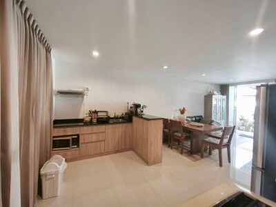 มายด์ ฮอฟฟ์ ร่มเกล้า - สุวรรณภูมิ / 172 ตรม.-7