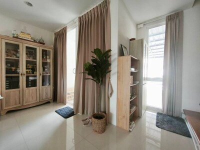 มายด์ ฮอฟฟ์ ร่มเกล้า - สุวรรณภูมิ / 172 ตรม.-12