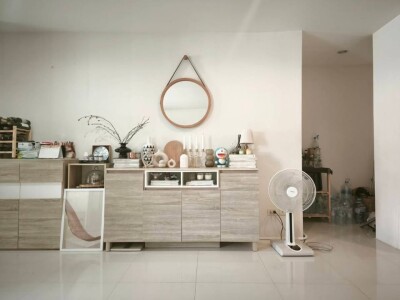 มายด์ ฮอฟฟ์ ร่มเกล้า - สุวรรณภูมิ / 172 ตรม.-9