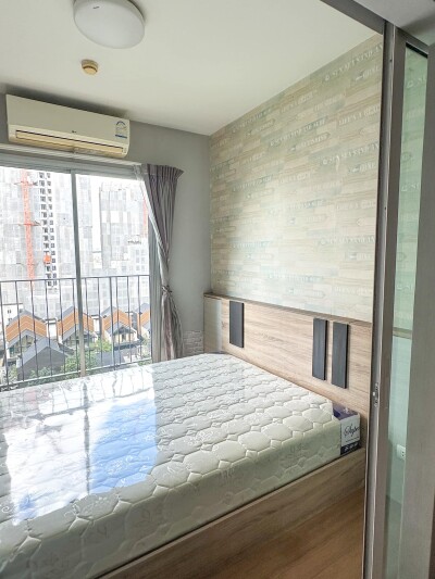 แชปเตอร์วัน โมเดิร์นดัชต์ ราษฎร์บูรณะ 33 /  29 ตรม.  อาคาร Aชั้น 10-3