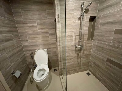 มาเอสโตร 03 รัชดา - พระราม 9 / 29 ตร.ม. ตึก A ชั้น 8