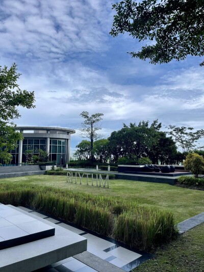 ริทึ่ม รัชดา / 46.46 ตรม. ตึก A ชั้น 5-16