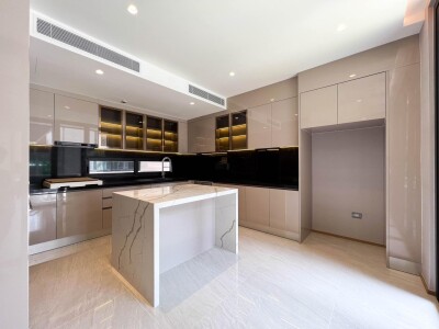 อัปเดตล่าสุด 05/12/67 : อานีน่า วิลล่า สาทร - เย็นอากาศ / 520 ตารางเมตร .-9