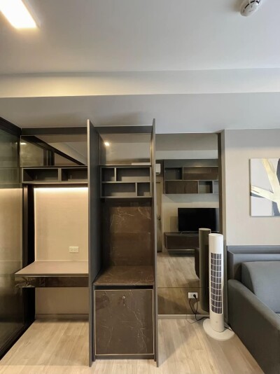 ควินทารา อาเท่ สุขุมวิท 52 /  ชั้น 5 ขนาด 35 ตรม.-11