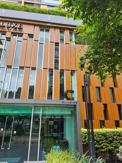 เมโทร ลักซ์ พระราม 4 / ชั้น 6 ขนาด 28.19 ตรม.-26