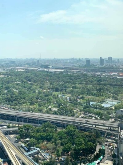 อัปเดตล่าสุด 15/12/67 : เอ็ม ลาดพร้าว / ชั้น 41 ขนาด 62 ตรม.-10