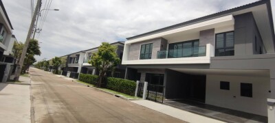 เดอะ ซิตี้ บางนา (โครงการใหม่) / พื้นที่ใช้สอย 313 ตร.ม. *-2