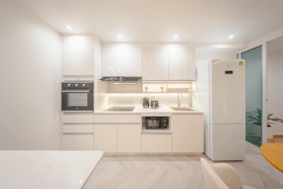 ฟอร์จูน คอนโด ทาวน์ /  99.ตรม. ชั้น 7-9