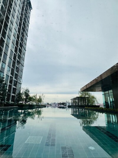 ไลฟ์ ปิ่นเกล้า / ขนาด 55.5 ตรม. ชั้น 15-20