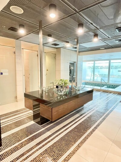 เซอร์เคิล คอนโดมิเนียม / 44.09 ตร.ม. ชั้น: 27-17