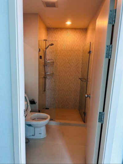 ไลฟ์ ปิ่นเกล้า / ขนาด 55.5 ตรม. ชั้น 15-13