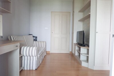 แชปเตอร์วัน โมเดิร์นดัชต์ ราษฎร์บูรณะ 33 /  29 ตรม.  อาคาร Aชั้น 10-2