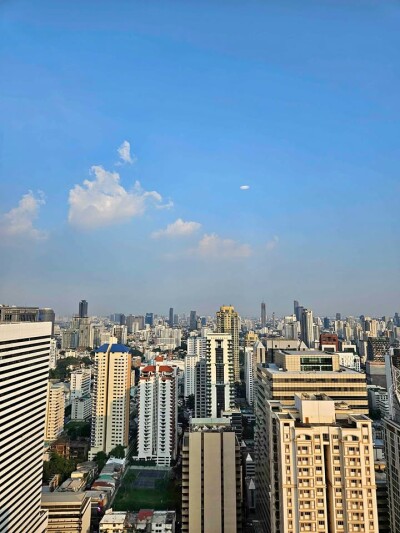 โนเบิล บี ไนน์ทีน / 45 ตารางเมตร ชั้น 38 *