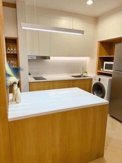 ไลฟ์ แอด ลาดพร้าว 18 / ขนาด 69.35 ตรม.-3