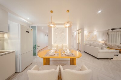 ฟอร์จูน คอนโด ทาวน์ /  99.ตรม. ชั้น 7-8