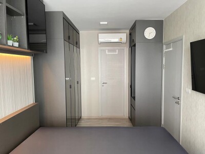 ควินทารา อาเท่ สุขุมวิท 52 /  ชั้น 5 ขนาด 35 ตรม.-17