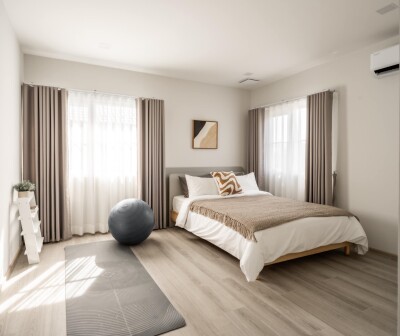 อัปเดตล่าสุด 15/12/67 : วิลลาจจิโอ 3 ศรีนครินทร์ - บางนา / 227 ตรม .-12