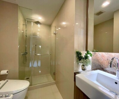 อัปเดตล่าสุด 22/12/67 : อาร์ท แอท ทองหล่อ 25 / 36.55 Sq.m ชั้น: 8 No.52/101-7