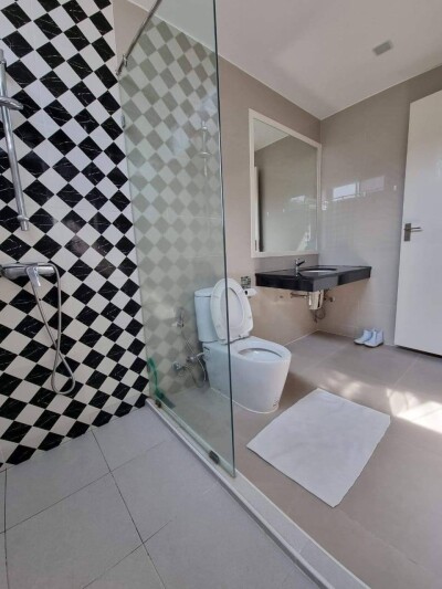 ไอดีโอ บลูโคฟ สุขุมวิท / Ideo Blucove Sukhumvit-10