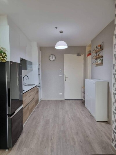 ไอดีโอ บลูโคฟ สุขุมวิท / Ideo Blucove Sukhumvit-2