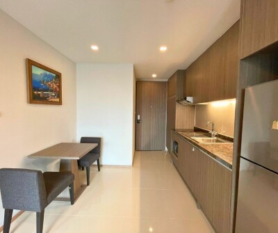 อัปเดตล่าสุด 22/12/67 : อาร์ท แอท ทองหล่อ 25 / 36.55 Sq.m ชั้น: 8 No.52/101-4