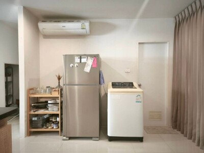 มายด์ ฮอฟฟ์ ร่มเกล้า - สุวรรณภูมิ / 172 ตรม.-10