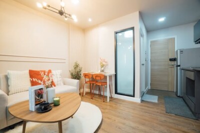 เอสต้า บลิซ / ตึก C ชั้น 7 ขนาด 26 ตร.ม.-1