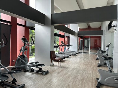 เอสต้า บลิซ / ตึก C ชั้น 7 ขนาด 26 ตร.ม.-6