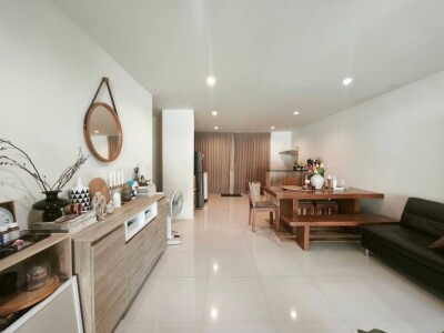 มายด์ ฮอฟฟ์ ร่มเกล้า - สุวรรณภูมิ / 172 ตรม.-5