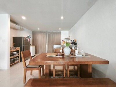 มายด์ ฮอฟฟ์ ร่มเกล้า - สุวรรณภูมิ / 172 ตรม.-6