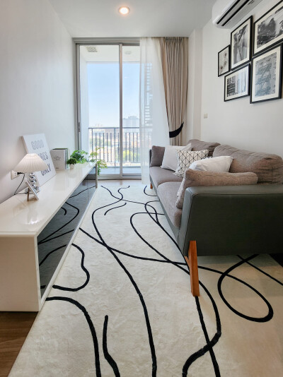 ชีวาทัย รามคำแหง / 30 ตรม ชั้น 21-1